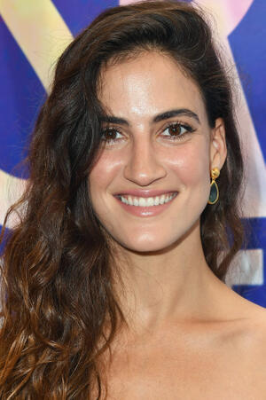 Rona-Lee Shim'on List of All Movies & Filmography Fandango